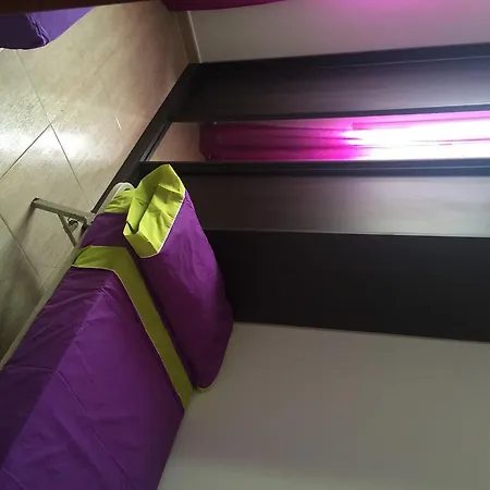 Apartment Viviendas Eulcotillo *