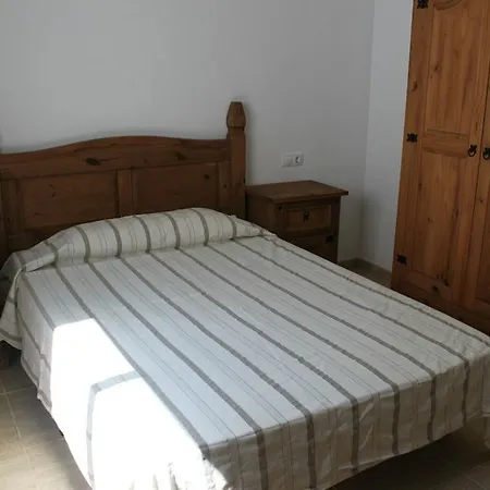 Viviendas Eulcotillo Apartment