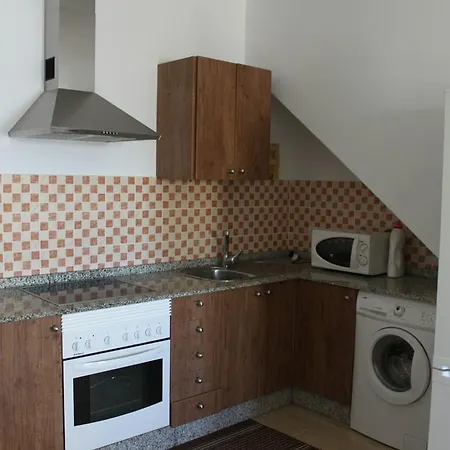 Apartment Viviendas Eulcotillo Cotillo